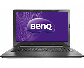 Как разобрать ноутбук benq