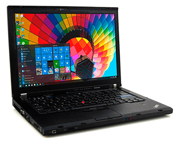 ремонт ноутбуков IBM