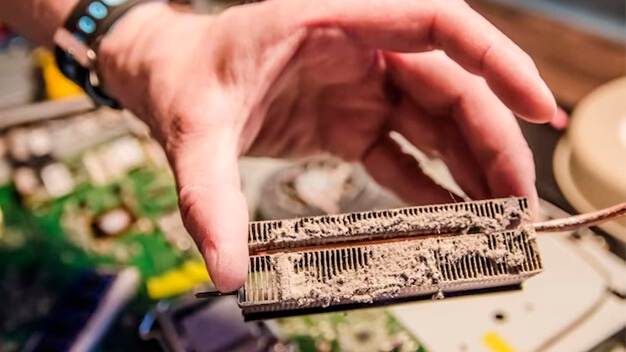 чистка компьютеров в могилеве