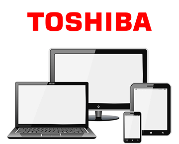 Ремонт ноутбуков Toshiba в Могилеве