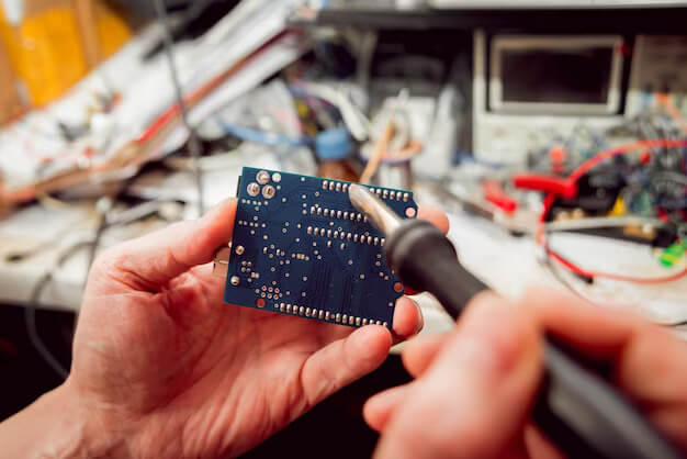 ремонт памяти