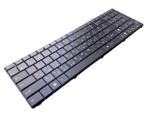 замена клавиатуры ноутбука могилев