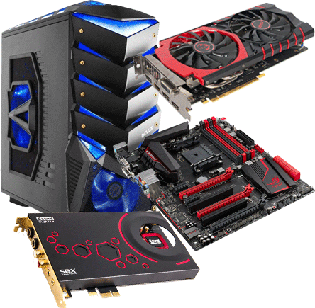 апгрейд компьютера в могилеве