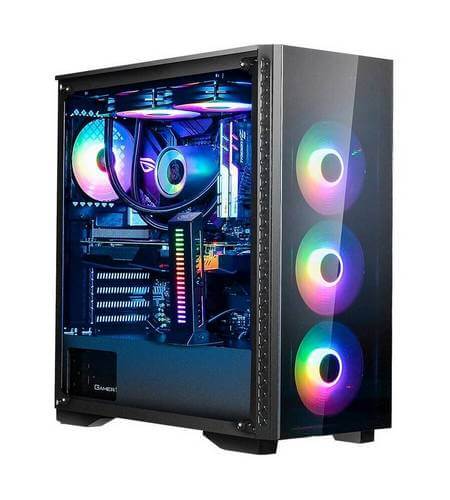 сборка компьютера на заказ в могилеве